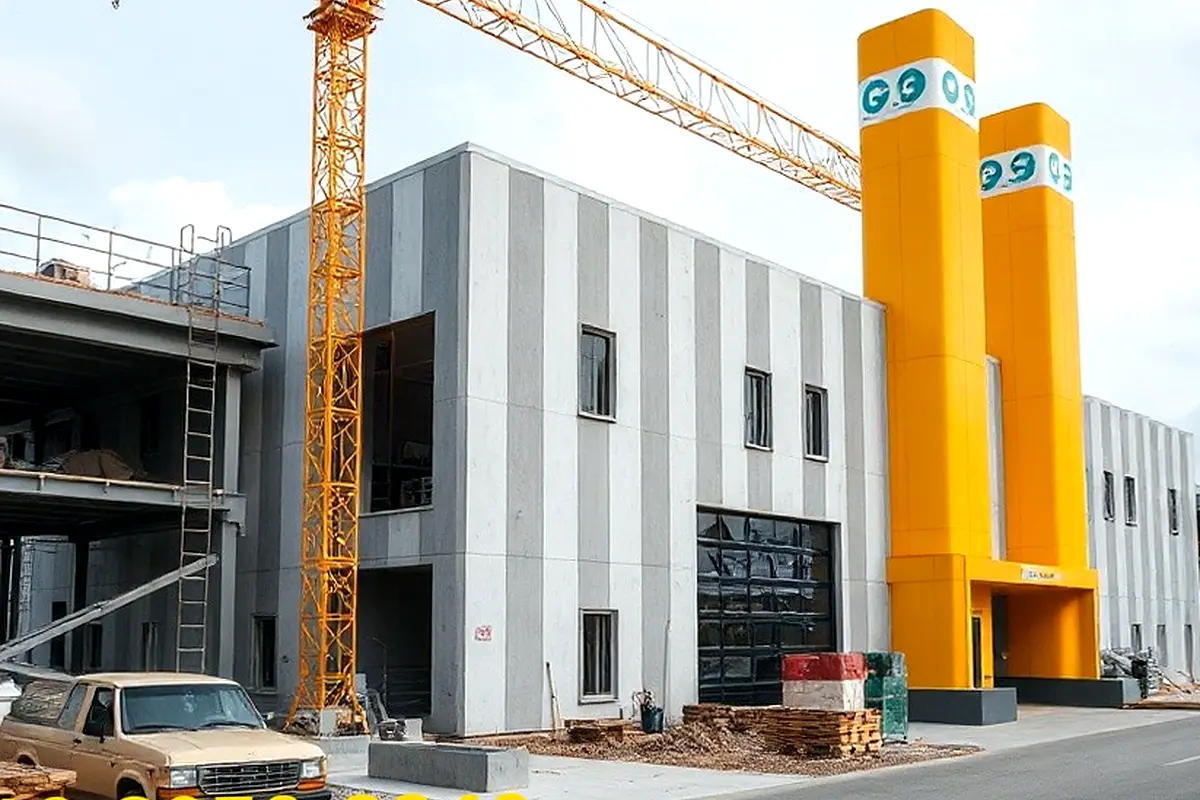 마포 신수동 증축 구조 검토 현장 사진 2