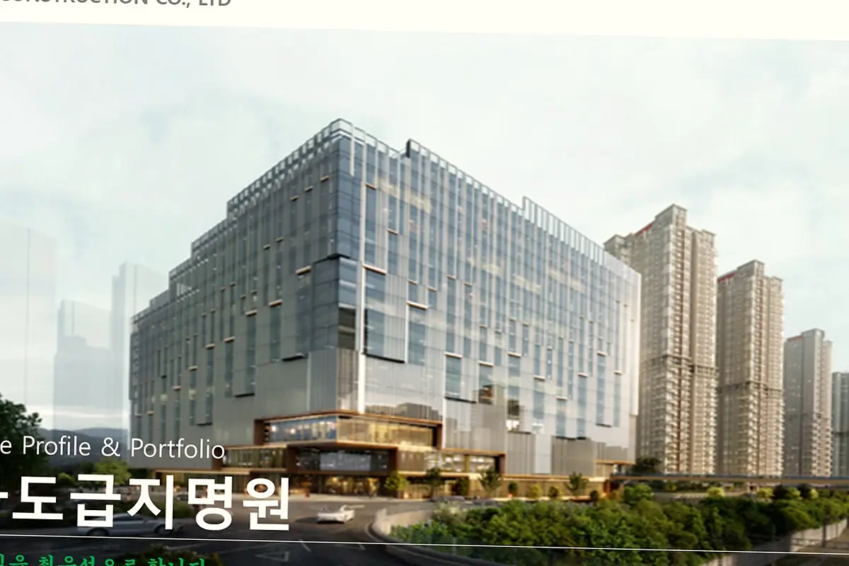 풍무동 증축 구조 검토 현장 사진 3