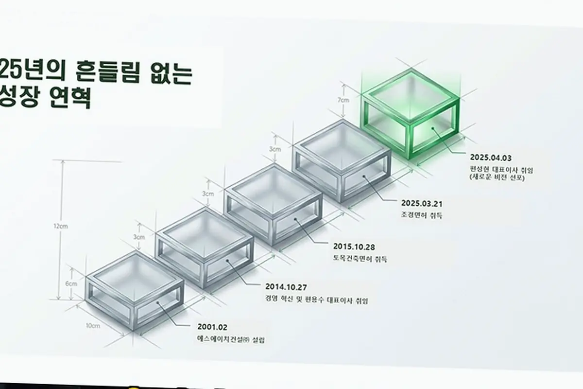 제물포 신흥동 건물 내진 보강 현장 사진 2