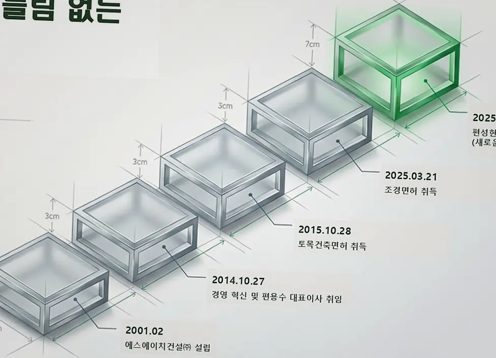 과천 건축 시공업체 준공 및 사후 하자보수 책임