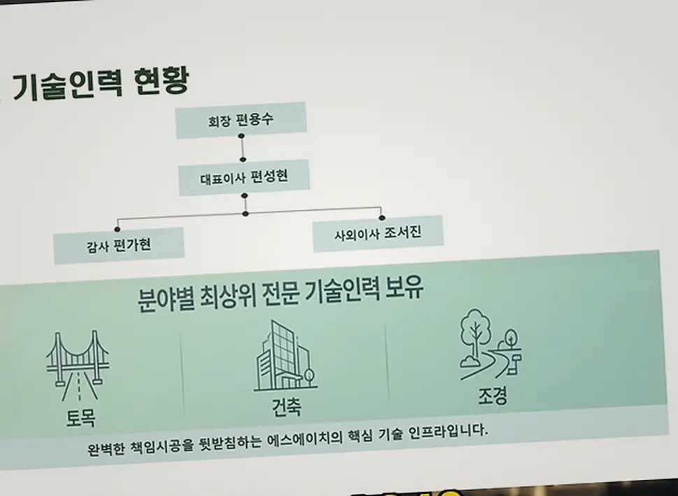 남동구 공장동 신축 준공 및 사후 하자보수 책임